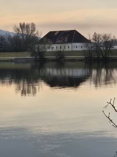 Foto von josef duermoser entlang der Tour