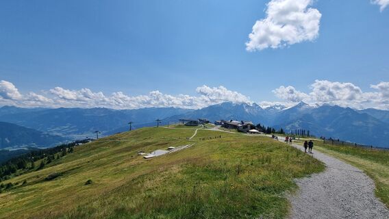 Photo from Jonas Hork along the tour