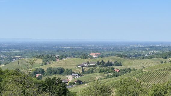 Fotografie z Volki F. na trase