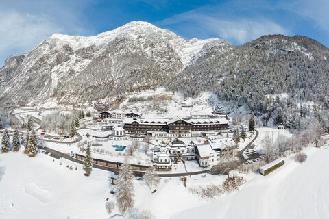 Hotel Gut Brandlhof