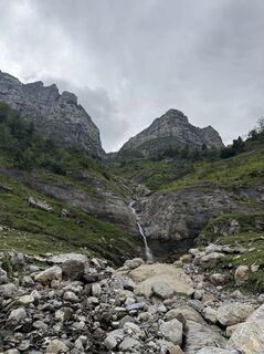 Fotografija s spletne strani Sophie van Pelt na poti
