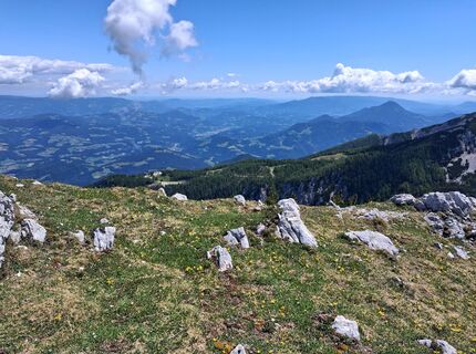 Fotografija s spletne strani EdithVorlen na poti