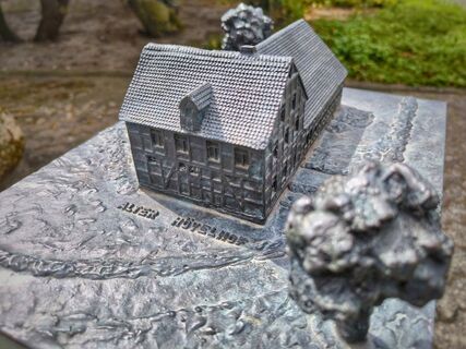 Alter Hövelhof