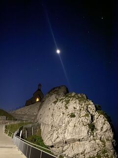 Fotó a Sven Krieblin honlapról a túra során