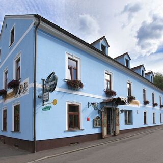 Gasthof "3 Raben"