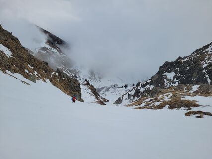 Foto von schenkeli entlang der Tour