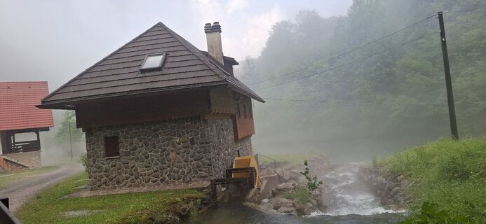 Fotografija s spletne strani Dalibor Kucic na poti