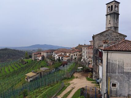 Kuva osoitteesta JoesBurg matkan varrella