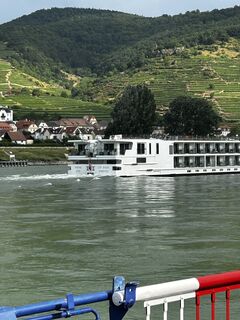 Fotografia z Charly hagspiel na trase