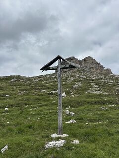 Photo de Lo Sciatore Goloso le long du parcours