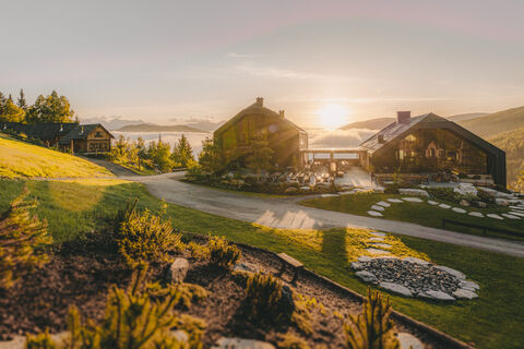 Hüttendorf Schlögelberger