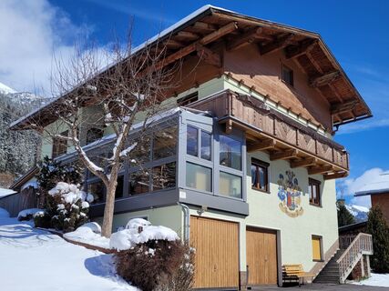 Appartement Folie Margit