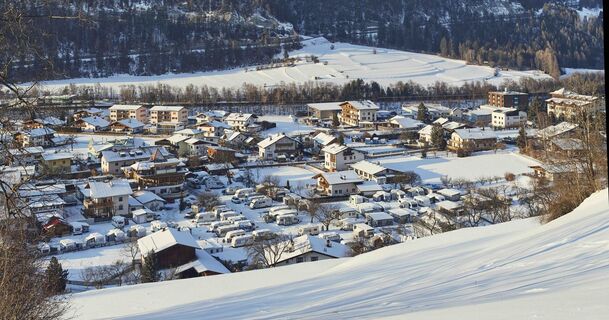 Camping Dreiländereck Ried