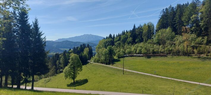 Foto von Klaus Gruber 3 entlang der Tour