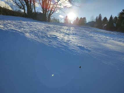 Photo de jasminfaber48 le long du parcours