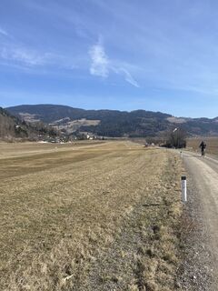 Foto von Schmurtil entlang der Tour