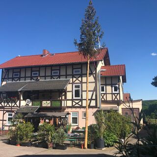 Zeigerheim - Gasthaus Zur Liske