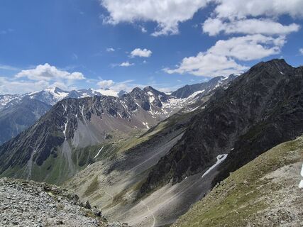 Foto von Harry Kooijman 1 entlang der Tour
