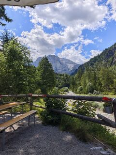 Foto von Juliigruebler97 entlang der Tour