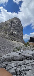 Fotografija s spletne strani Richard Seba na poti