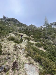 Foto von Andreas Kaiser 4 entlang der Tour