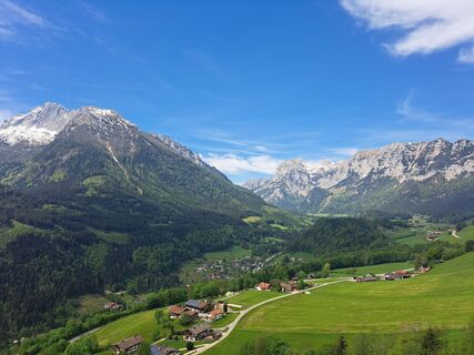 Fotografija s spletne strani Andreas W 2 na poti