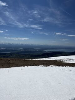 Fotografija s spletne strani Daniel na poti