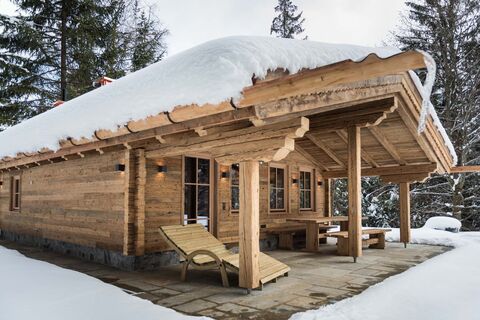 Chalet Karwendel