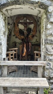 Photo de Bergtroll le long du parcours