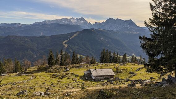 Bodenbergalm
