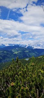 Foto von ReginaSt entlang der Tour