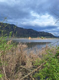 Fotografie de la Dagmar Hofer de-a lungul turului