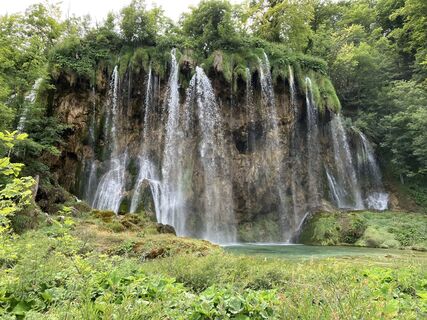 Fotografie z Klaus Grambichler na trase