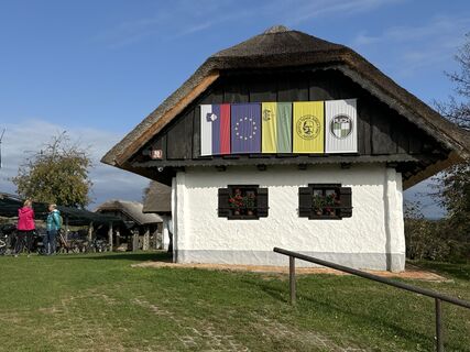 Fotografie z lydiak na trase