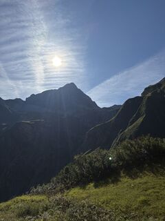 Foto fra Csaba Veres 1 underveis på turen