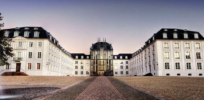 Saarbrücker Schloss