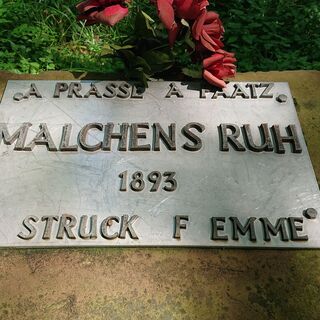 Malchens Ruh