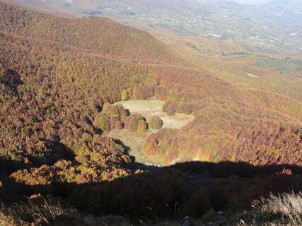 Fotografie z Lorenzo L. na trase