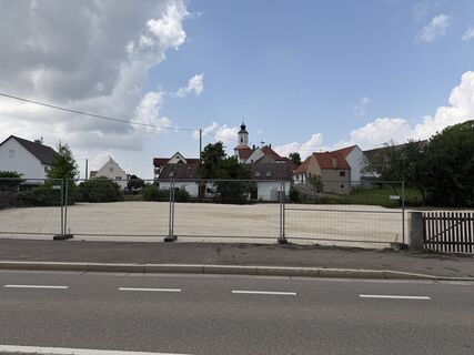 Foto von Schaali entlang der Tour