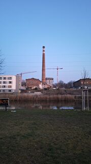 Foto de Libor Matas a lo largo del recorrido