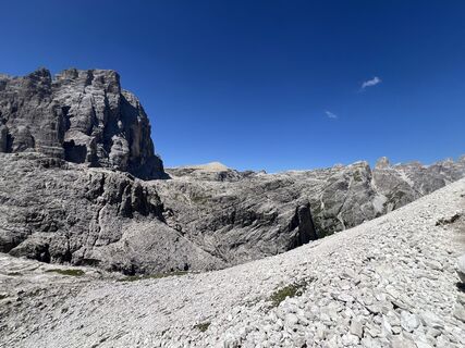 Foto von Heikoala entlang der Tour