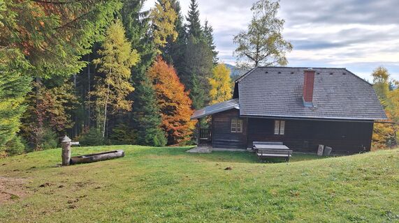 Fotografia z Karl Kriegseisen na trase