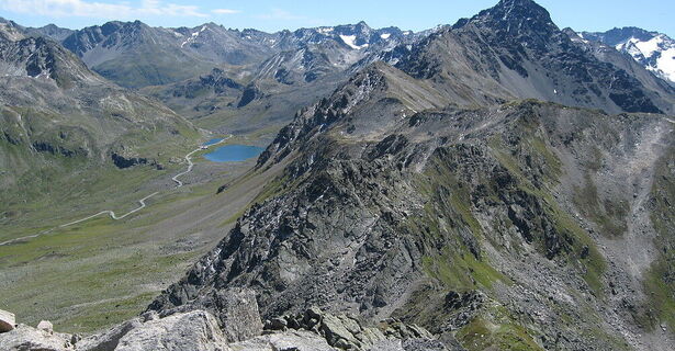 Schwarzhorn