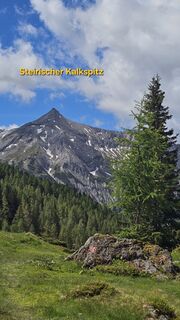 Photo de Grieshofer Gerlinde le long du parcours