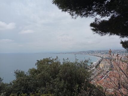 Photo de Aner le long du parcours