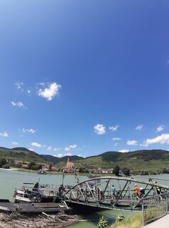 Fotografia z Dagmar Mikulášová na trase