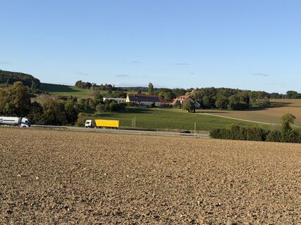 Foto von Schaali entlang der Tour
