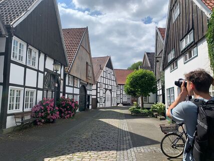 Altstadt Rheda