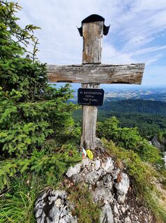 Foto von Konrad Kreische 1 entlang der Tour