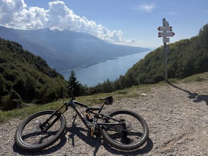 Foto von Alexander Herrmann 2 entlang der Tour